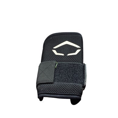 Used Evoshield BB/SB Elbow Protector Black 11479-S000401624