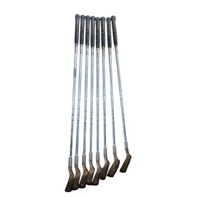 Used Ping EYE 2 Mens Iron Set RH 4I-SW 11479-S000401621