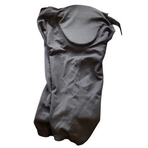 Used ASA FOOTBALL Youth FB Integrated Pants Black MD 11479-S000401605