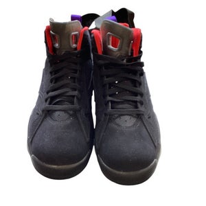Used Jordan Basketball Shoes M Black Senior 11 11479-S000401607