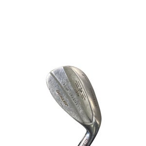Used Dunlop TOUR SPECIAL 60 Golf Wedge Mens RH Lob Wedge 11479-S000401592