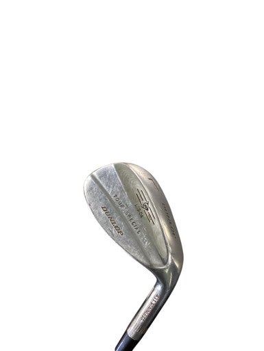 Used Dunlop TOUR SPECIAL 60 Golf Wedge Mens RH Lob Wedge 11479-S000401592