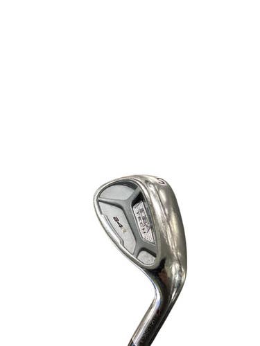 Used Adams Golf IDEA TECH A4R Golf Wedge Mens RH 56 Degree 11479-S000401591