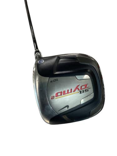 Used Nike SQ DYMO 2 Mens Driver RH 10.5 Degree 11479-S000401584