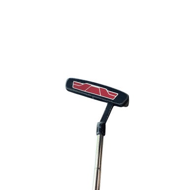 Used Wilson HARMONIZED M1 Mens Putter LH 11479-S000401581