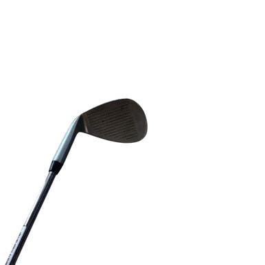 Used US Kids TOUR SERIES VS Golf Wedge Mens RH Sand Wedge 11479-S000401582