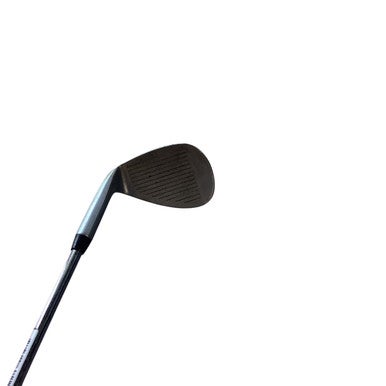 Used US Kids TOUR SERIES VS Golf Wedge Mens RH Sand Wedge 11479-S000401582