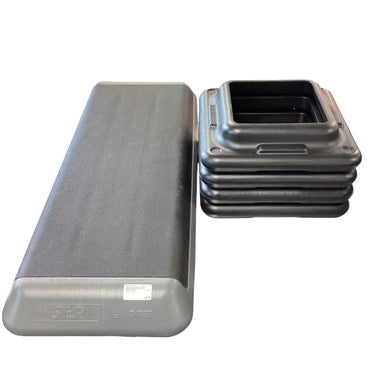 Used Exercise Accessory Other 11479-S000401894