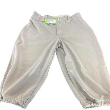 Used Champro BASEBALL PANT BB/SB Pant Mens Grey MD 11479-S000401892