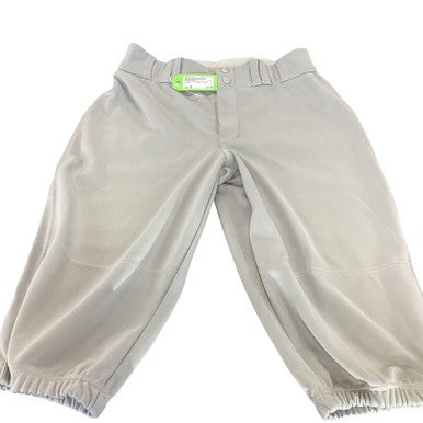 Used Champro BASEBALL PANT BB/SB Pant Mens Grey MD 11479-S000401892