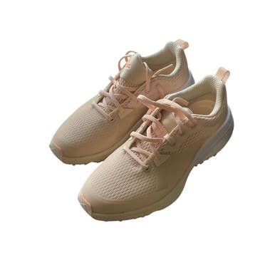 Used Adidas Running/X-Train Shoes W Pink Senior 8.5 11479-S000401890
