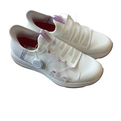 Used Skechers Running/X-Train Shoes W White Senior 9 11479-S000401889
