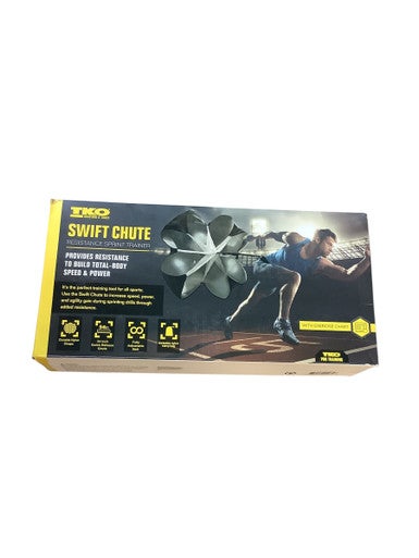 Used SWIFT CHUTE FB Training Aid 11479-S000401867