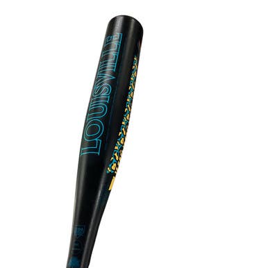 Used Louisville Slugger DIVA 28 -11.5 BB/SB Fastpitch Bat 28" 11479-S000401859