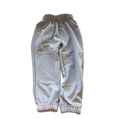 Used BASEBALL PANT BB/SB Pant Boys Grey XS 11479-S000401857