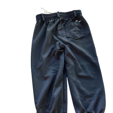 Used Under Armour BASEBALL PANTS BB/SB Pant Boys Black SM 11479-S000401855