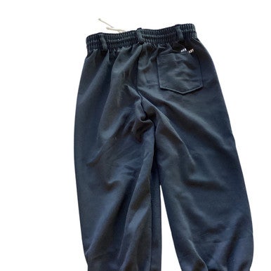 Used Under Armour BASEBALL PANTS BB/SB Pant Boys Black SM 11479-S000401855