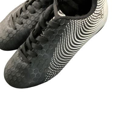 Used Vizari Soccer Cleats Black Junior 02 11479-S000401848