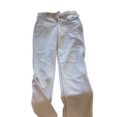 Used Champro BASEBALL PANT BB/SB Pant Boys Grey MD 11479-S000401837