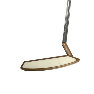 Used COORS CERA SPORTS B3000 Mens Putter RH 11479-S000401821