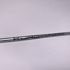 Mitsubishi Chemical Kuro Kage Black 40g Ladies Driver Shaft 43.5"-Titleist