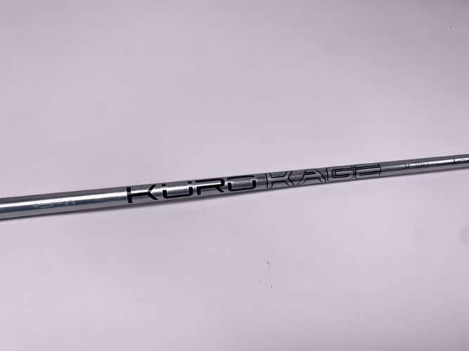 Mitsubishi Chemical Kuro Kage Black 40g Ladies Driver Shaft 43.5"-Titleist