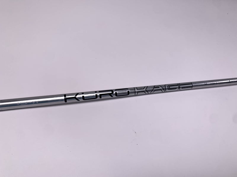 Mitsubishi Chemical Kuro Kage Black 40g Ladies Driver Shaft 43.5"-Titleist