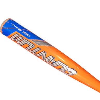 Used Easton QUANTUM 26 -10 BB/SB USA 2 1/4 Bat 26" 11479-S000401816