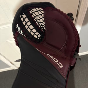 CCM Axis XF Regular (New)