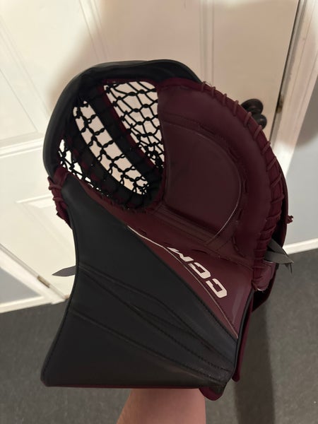 CCM Axis XF Regular (New)