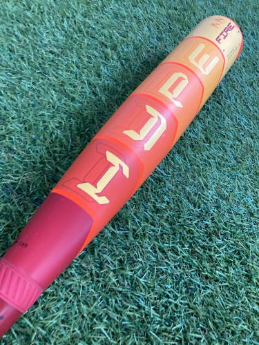 Easton Hype Fire (2 3/4") USSSA Bat (-10) 2025