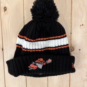 Buffalo Bandits Fleece Lined Beanie