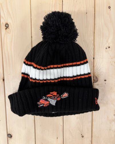 Buffalo Bandits Fleece Lined Beanie