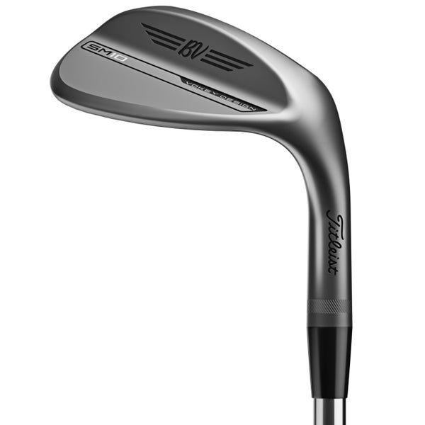 Men's Titleist Vokey SM10 Nickel RH PW & GW