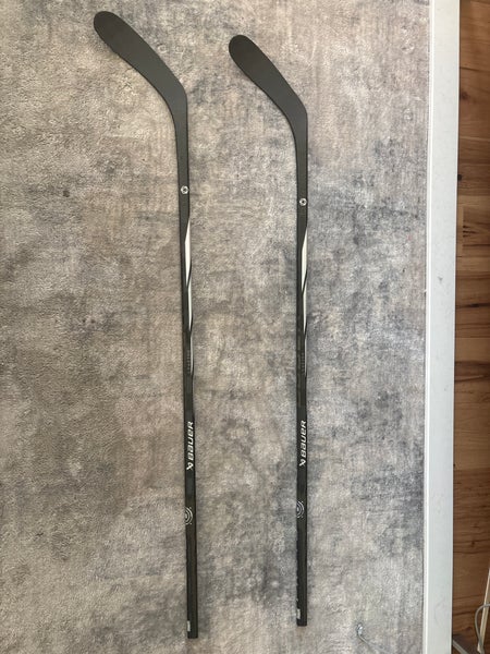 Junior Bauer Proto-R Left Hand Hockey Stick P28 (Used)