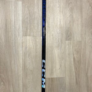 Junior CCM RibCor Trigger 7 Pro Right Handed Hockey Stick P28 (Used)