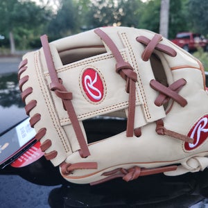 Rawlings RH Infield Baseball Glove 11.5" (New)