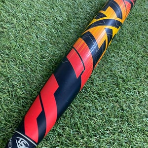 Louisville Slugger LXT Fastpitch Bat 2022 (-10)