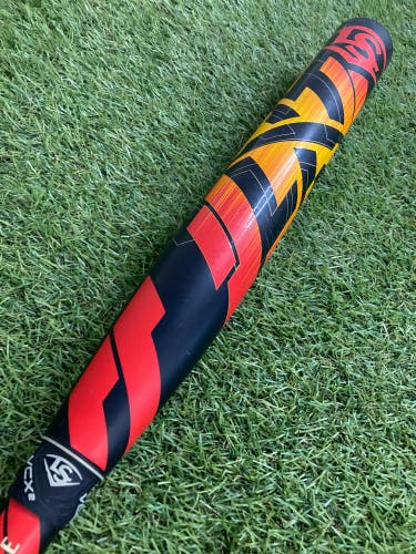 Louisville Slugger LXT Fastpitch Bat 2022 (-10)