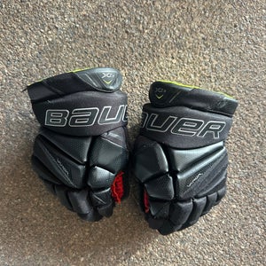 Bauer Vapor X2.9 Gloves 11" (Used)