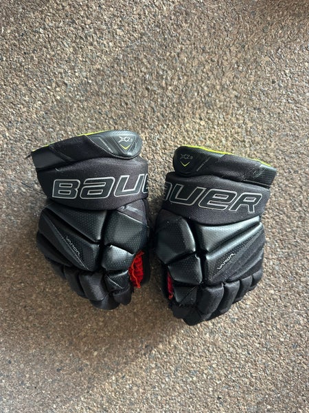 Bauer Vapor X2.9 Gloves 11" (Used)