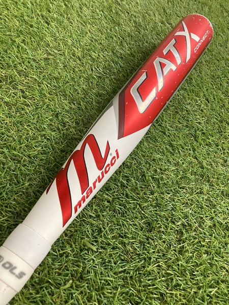 Marucci CAT X Connect Hybrid BBCOR 2023 (-3)