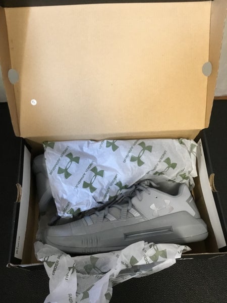 Men's Size M 12.0 (W 13.0) Under Armour Shoes (New)