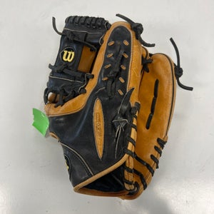 Wilson RH Baseball Glove 11.5" (Used)