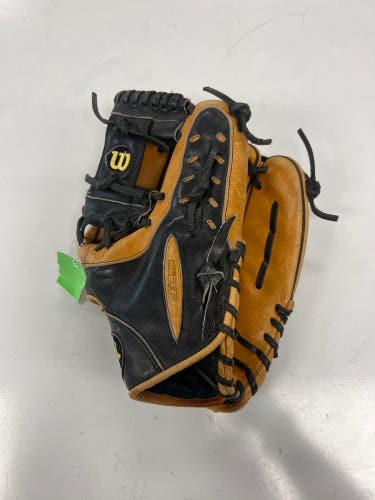 Wilson RH Baseball Glove 11.5" (Used)