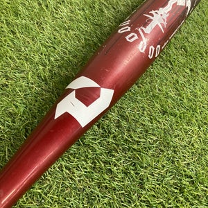 DeMarini Voodoo One (2 3/4") USSSA Bat (-10)