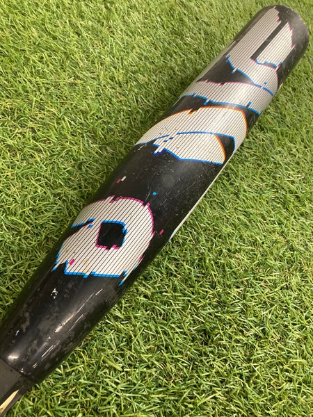 DeMarini CF Glitch (2 3/4") USSSA Bat 2021 (-8)
