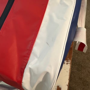 Warrior Bag (New)