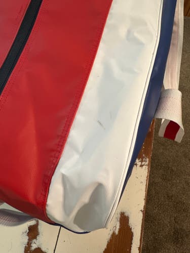 Warrior Bag (New)