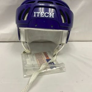 Itech Helmet Large